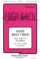 Sleep Holy Child 