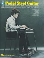 Pedal Steel Guitar 