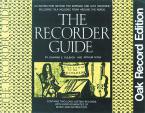 The Recorder Guide 