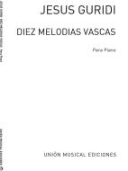 Diez Melodias Vascas 