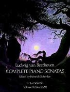 Complete Piano Sonatas Vol. 2 