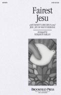 Fairest Jesu 