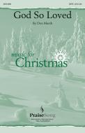 God So Loved 
