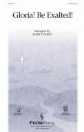 Gloria! Be Exalted! 