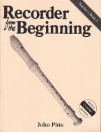 Recorder From The Beginning: Teacher's Book 2 