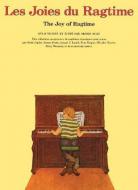 The Joy of Ragtime 