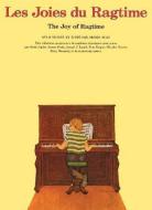 The Joy of Ragtime 