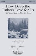 How Deep The Father's Love For Us Standard