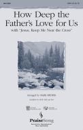 How Deep The Father's Love For Us Standard