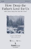How Deep The Father's Love For Us Standard