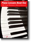 Piano Lessons Book 1 