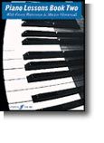 Piano Lessons Book 2 