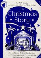 The Christmas Story Teacher's Book 