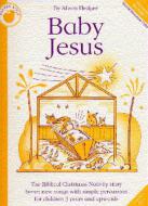 Baby Jesus Teacher's Book 
