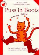 Puss in Boots 