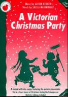 A Victorian Christmas Party Teacher's Book 
