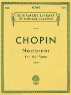 Nocturnes 