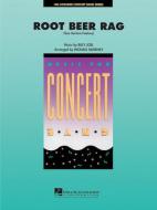 The Root Beer Rag 