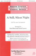 A Still, Silent Night 