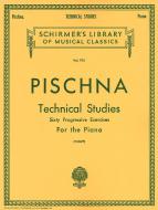 Pischna - Technical Studies 