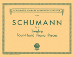 12 Klavierstücke für kleine und große Kinder, op. 85 