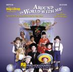 Around The World With Me 