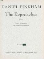 Reproaches (1960) 
