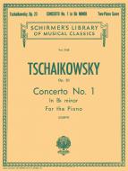 Piano Concerto Nr.1 in B Flat Minor Op.23 