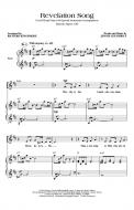 Revelation Song 