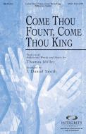 Come Thou Fount, Come Thou King 