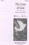 The Love Of God Standard