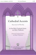 Cathedral Accents 
