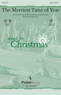 The Merriest Time of Year 