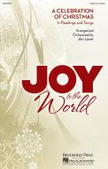 Joy To The World 