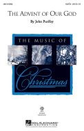 The Advent Of Our God Standard