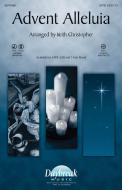 Advent Alleluia Standard