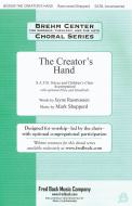 The Creator's Hand 