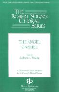 The Angel Gabriel 