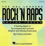 Rock 'N Raps Rhythm Tracks (CD) 