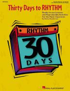 Thirty Days To Rhythm 
