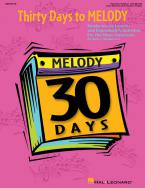 Thirty Days To Melody 
