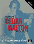 Aebersold Vol.35 Cedar Walton 
