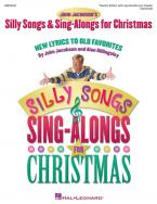 Silly Songs And Sing-Alongs For Christmas 