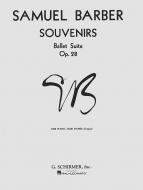 Souvenirs Op.28 