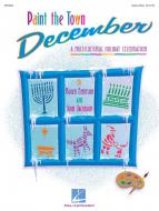 Paint The Town December 