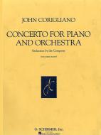 Piano Concerto 