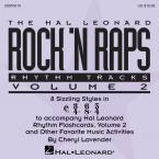 Rock 'n Raps Rhythm Tracks, Vol. 2 (CD) 