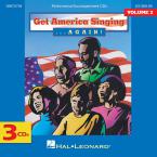Get America Singing Again Vol. 2 Complete 
