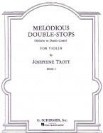 Melodious Double-Stops Book 1 