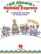 All Aboard The Holiday Express 